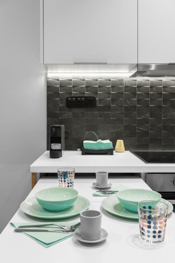 #Luxlikehome - Cozy Living Saloniki Zewnętrze zdjęcie