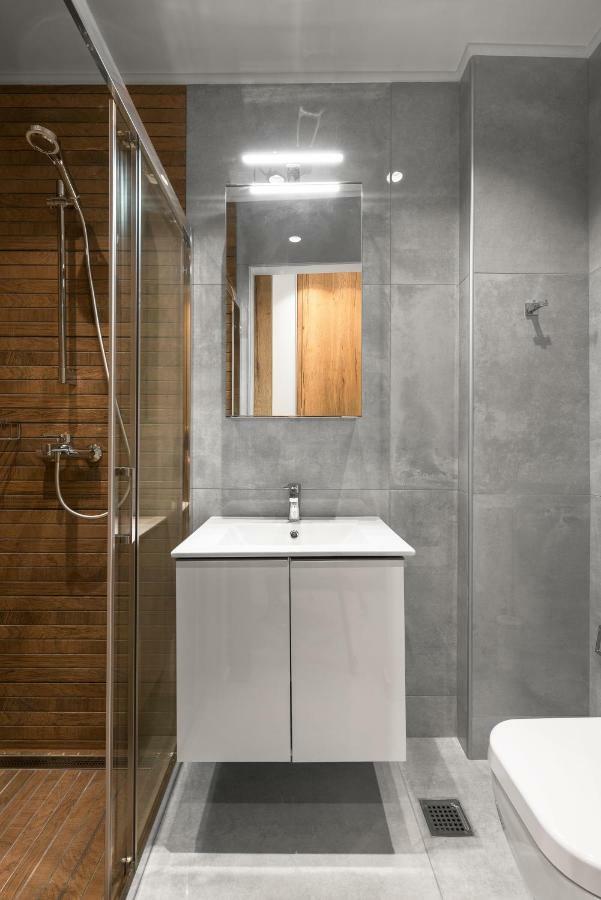 #Luxlikehome - Cozy Living Saloniki Zewnętrze zdjęcie