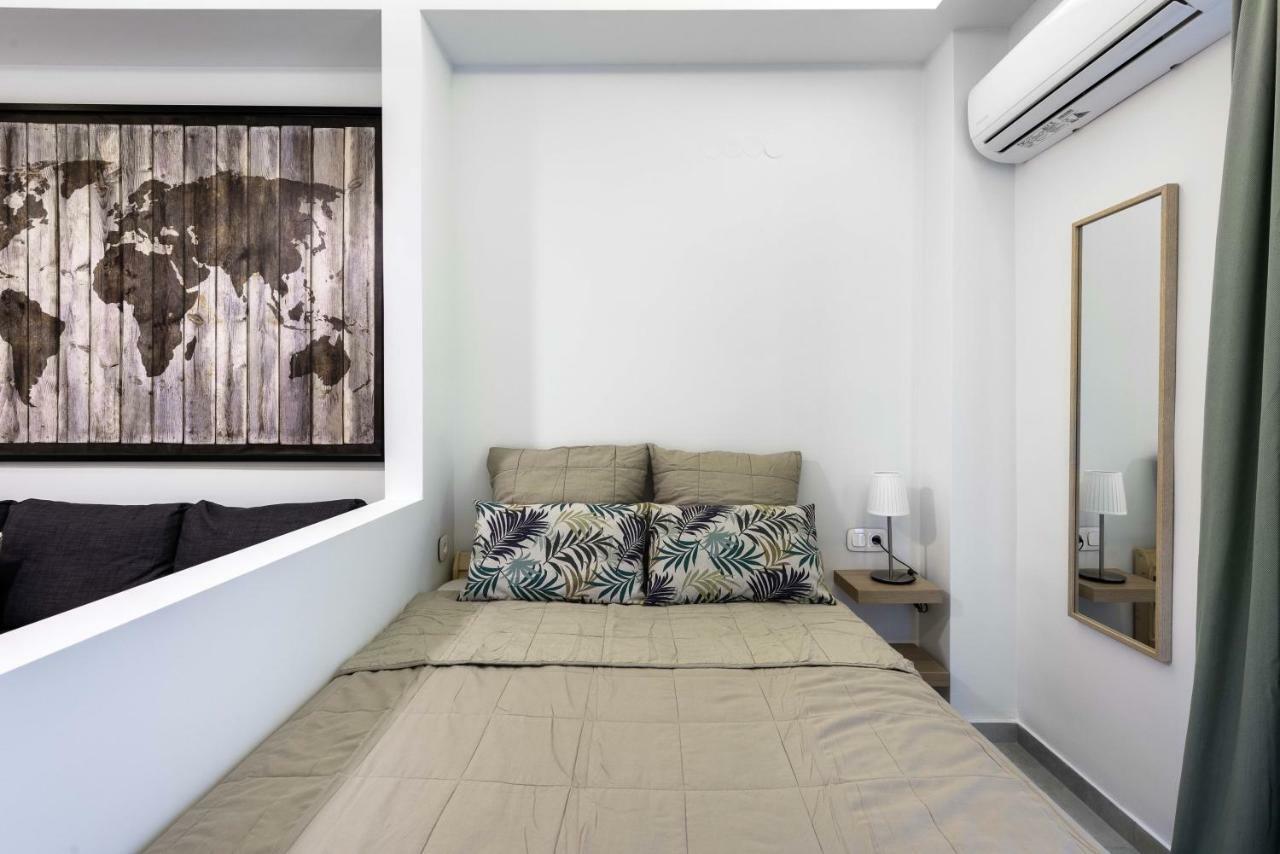 #Luxlikehome - Cozy Living Saloniki Zewnętrze zdjęcie