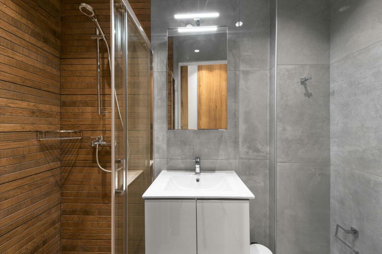 #Luxlikehome - Cozy Living Saloniki Zewnętrze zdjęcie
