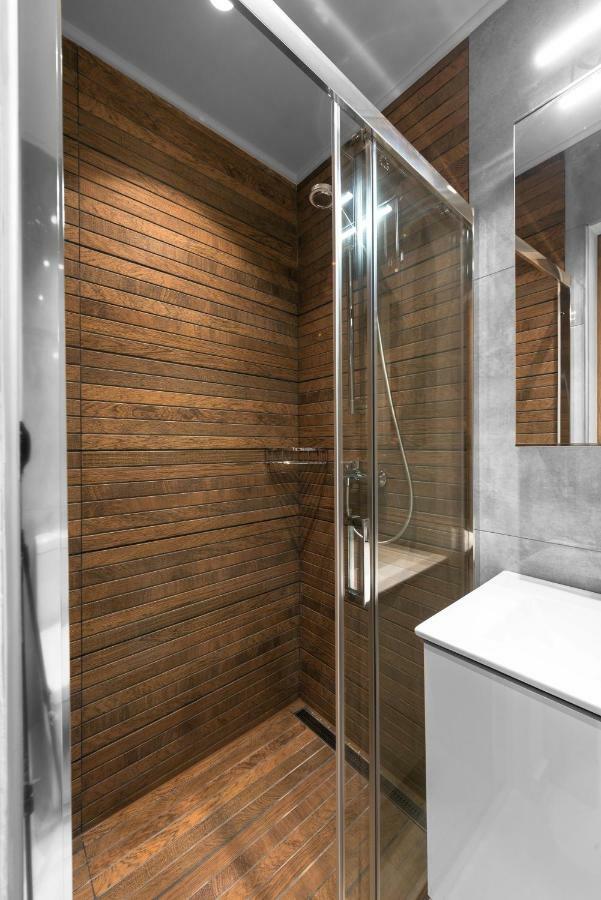 #Luxlikehome - Cozy Living Saloniki Zewnętrze zdjęcie